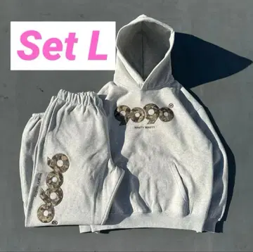 9090 OG 로고 오리지널 셋업 헤더