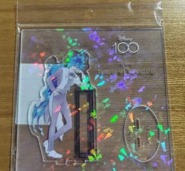 트위스테 100 아크릴 스탠드 아크스타 플라티나 자켓 이데아