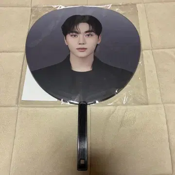 SEVENTEEN 세븐틴 NEW 부채 승관