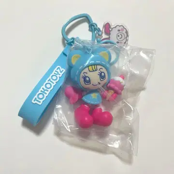 메조피아노 시크릿 캐릭터 참