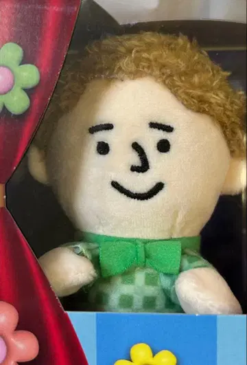 포~유 후쿠다 치비누이