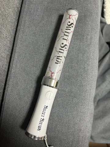 수이수테 응원봉 Ver. 2