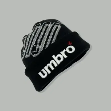 umbro 니트 모자 비니