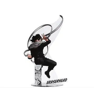 나의 히어로 아카데미아 아이자와 쇼타 아크릴 GIGA 피규어