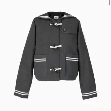 Bibiy CHARLENE SAILOR JACKET