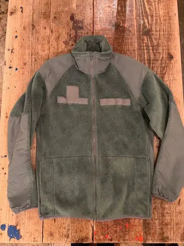 ecwcs gen3 폴라테크