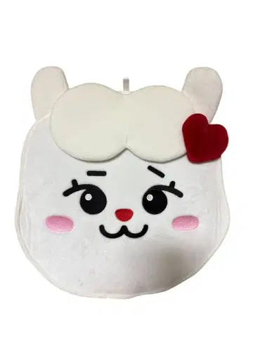 NiziU 부채 커버 [ Llanu ]