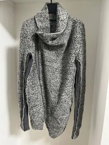 Daniel andresn 집업 가디건