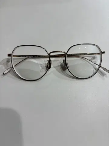 YUICHI TOYAMA 유이치토야마 U-094 안경