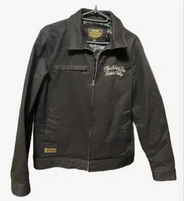 ETBX 블랙 자켓 사이즈 3