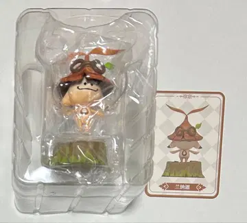 원신 아란나라 피규어 아란나가 공식