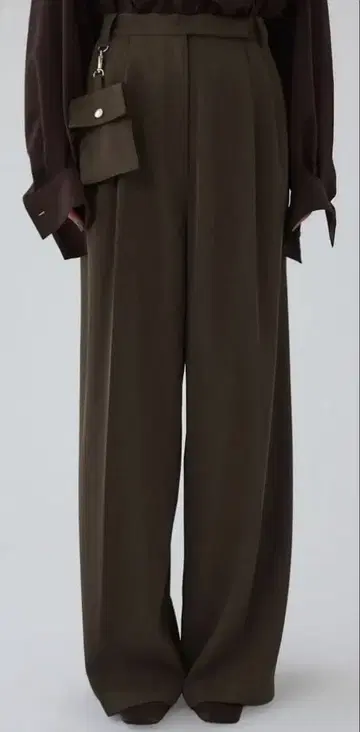 RIM.ARK 파우치 세트 와이드 PT KHA38 새상품