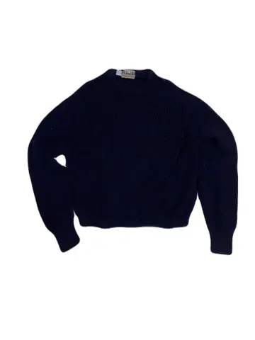 90s EMS 피셔맨 니트 L 사이즈 잉글랜드제