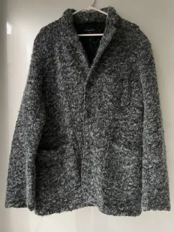 Engineered Garments 울 자켓 코트