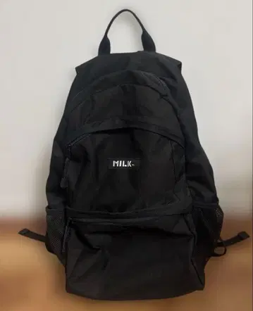 MILK 백팩