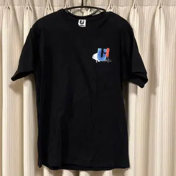 UVERworld 티셔츠 XL