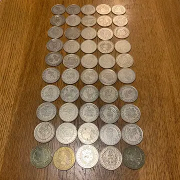 포켓몬 배틀 코인 50개 세트