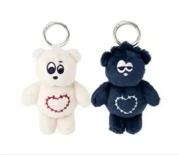 JIMWAG 키링 2종 세트