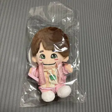 오하시 카즈야 치비누이