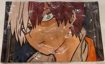 나의 히어로 아카데미아 히로아카 대형 타월 토도로키