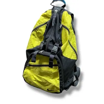 90sNIKE Hydrationcapable 나이키 백팩 빈티지