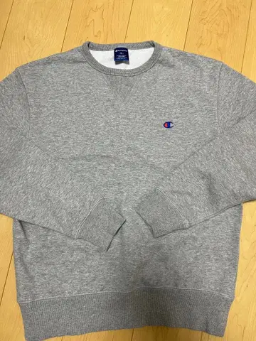 챔피언 맨투맨 XL