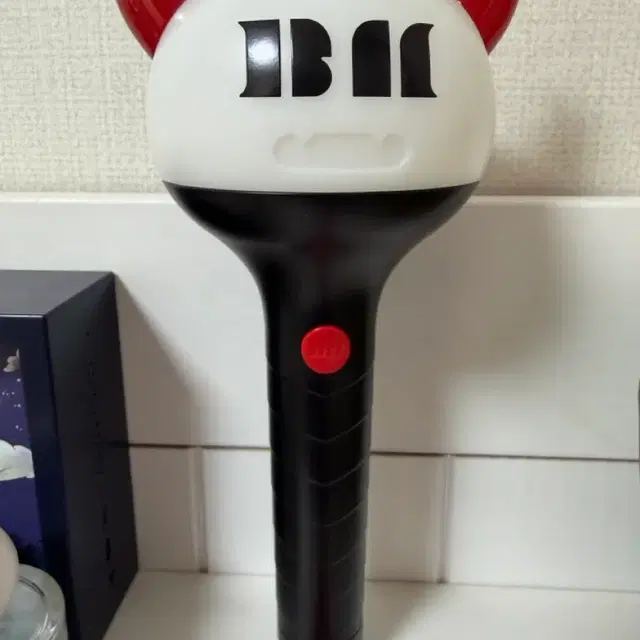 베이비몬스터 응원봉