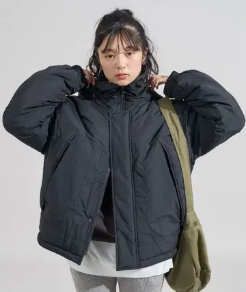 [ 새상품급 ] 프릭스스토어 플리마켓 리프트 몬스터 후드티 숏 기장