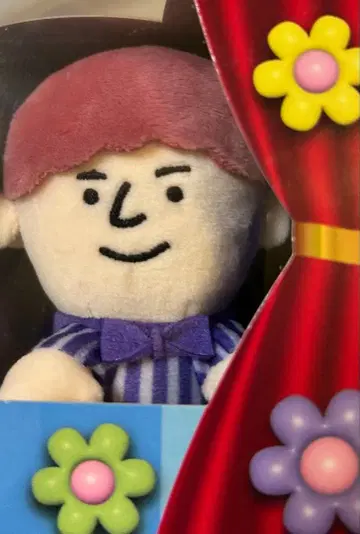 마츠자키 포유 치비누이