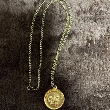 한국 국립 중앙 박물관 기념 메달