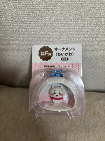 치이카와 세븐 오너먼트