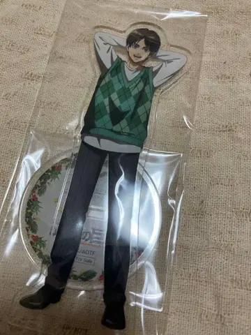 (미개봉) 엘렌 선샤인 시티 프린스 호텔 아크릴 스탠드