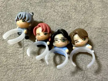 미세스 Mrs.GREENAPPLE 빗쿠라타마고 피규어