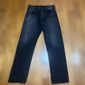 MINEDENIM 103 L.Straight USD 루즈 스트레이트