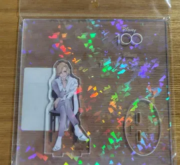 트위스테 100 아크릴 스탠드 플라티나 자켓 빌