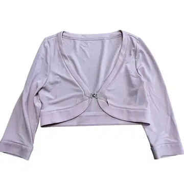 FOXEY new york 볼레로 가디건 30012