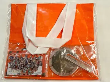 프로젝트 세카이 세카라이 5th 프리미어석 특전 굿즈 야간 공연