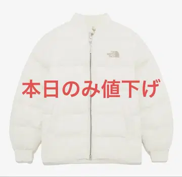 THE NORTH FACE Vuntut on Ball Jacket