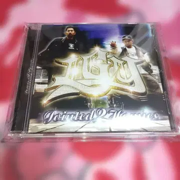 LGY Jointed 2 Homies CD LGY