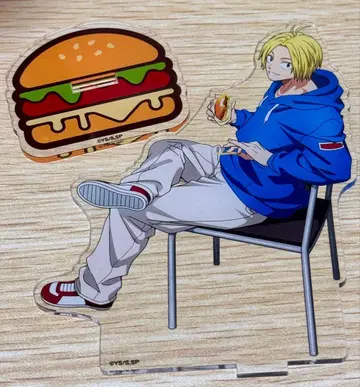 사카모토 데이즈 신 아크릴 스탠드 2개 세트