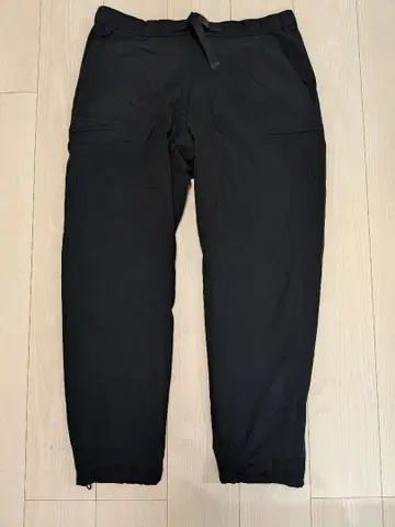 UNIQLO 웜 이지 팬츠 XL