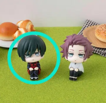 룩업 블루 록 이토시 린