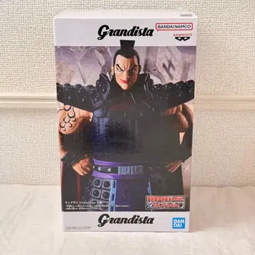 킹덤 왕기 장군 피규어 A타입