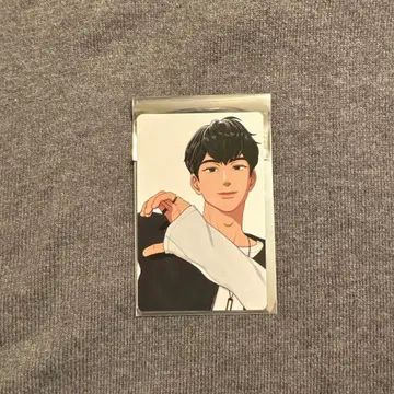 plave TikTok 포카 하민