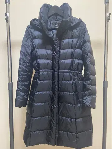 23구 다운 자켓 네이비 온워드