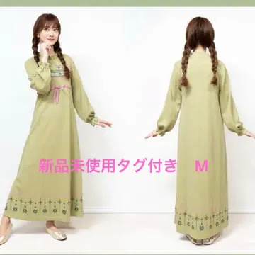 [ 새상품 ] 안나 룸웨어 시마무라 x 치하루