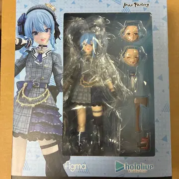 figma 호시마치 스이세이