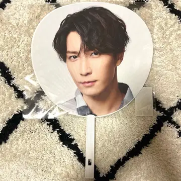 와타나베 쇼타 부채