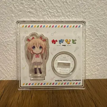 카기나도 블라인드 미니 아크릴 스탠드 칸키타 코마리