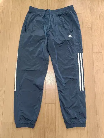 adidas 팬츠 다크 블루 XL 사이즈